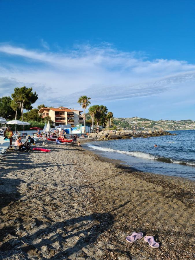Casa Dell Amore 3 Sanremo Luaran gambar