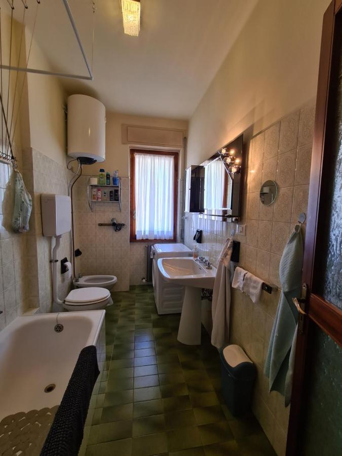 Casa Dell Amore 3 Sanremo Luaran gambar