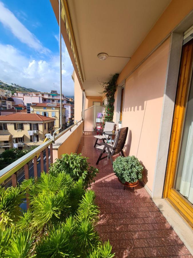 Casa Dell Amore 3 Sanremo Luaran gambar