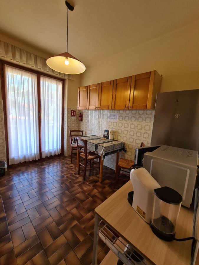 Casa Dell Amore 3 Sanremo Luaran gambar
