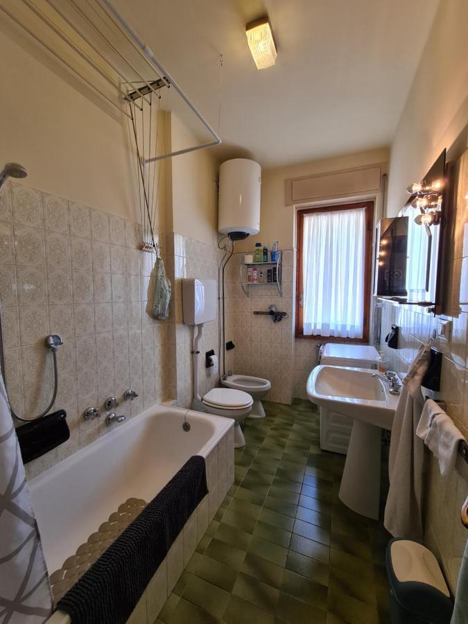 Casa Dell Amore 3 Sanremo Luaran gambar