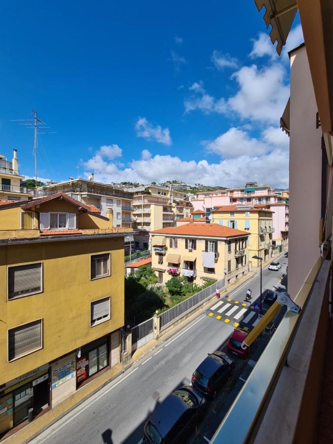 Casa Dell Amore 3 Sanremo Luaran gambar