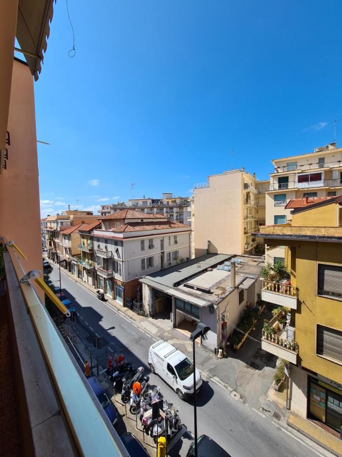 Casa Dell Amore 3 Sanremo Luaran gambar