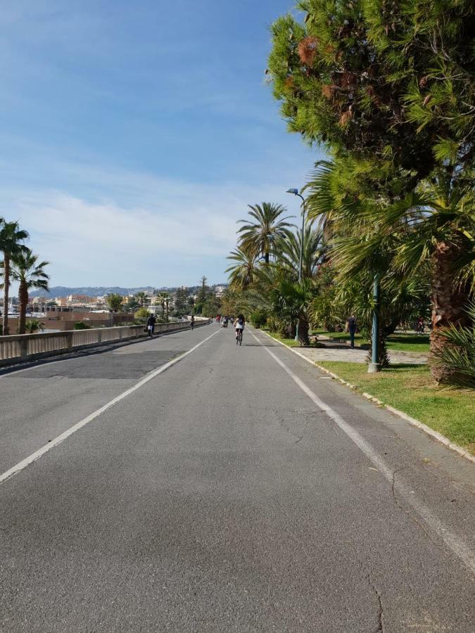 Casa Dell Amore 3 Sanremo Luaran gambar