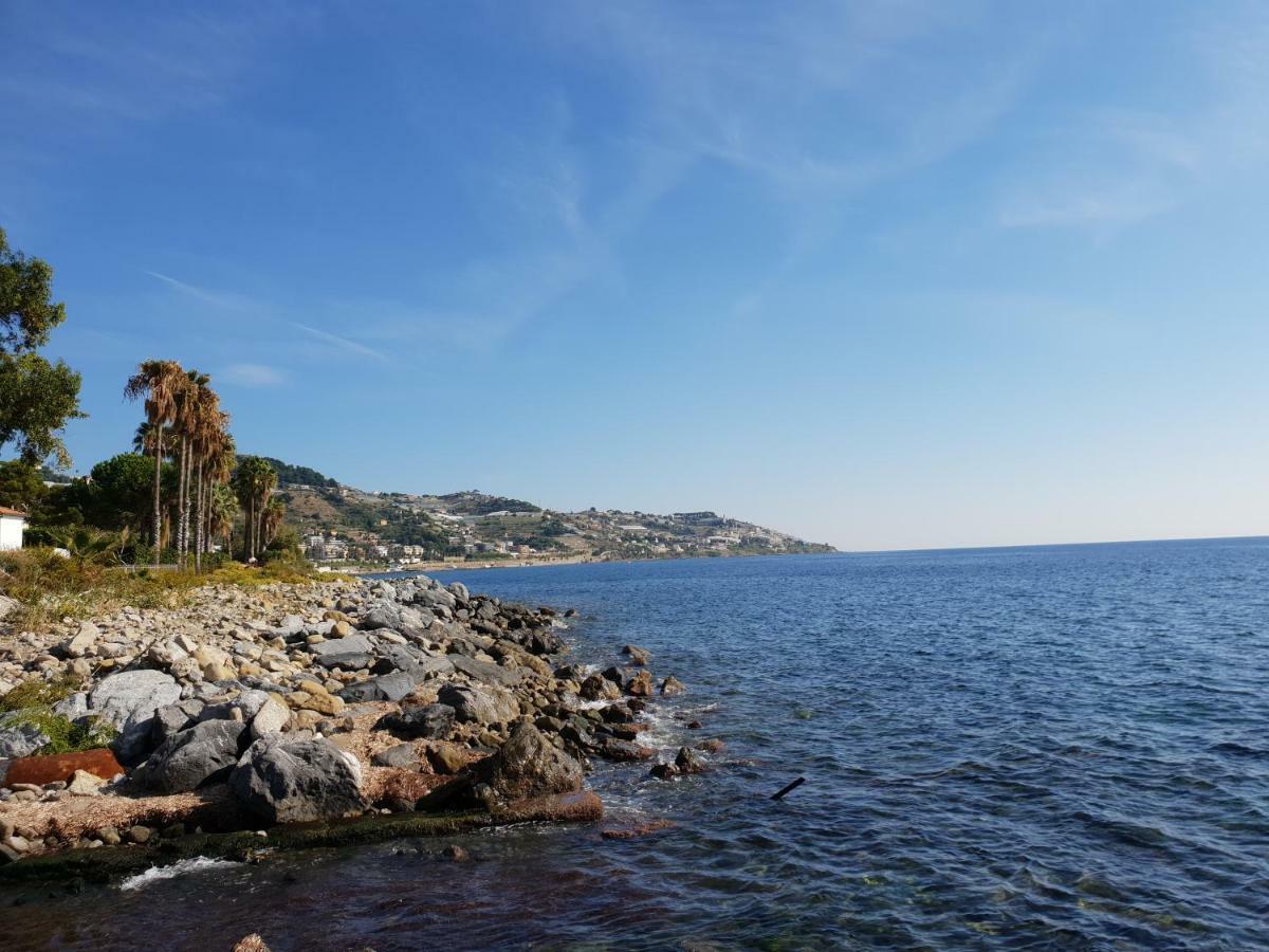 Casa Dell Amore 3 Sanremo Luaran gambar
