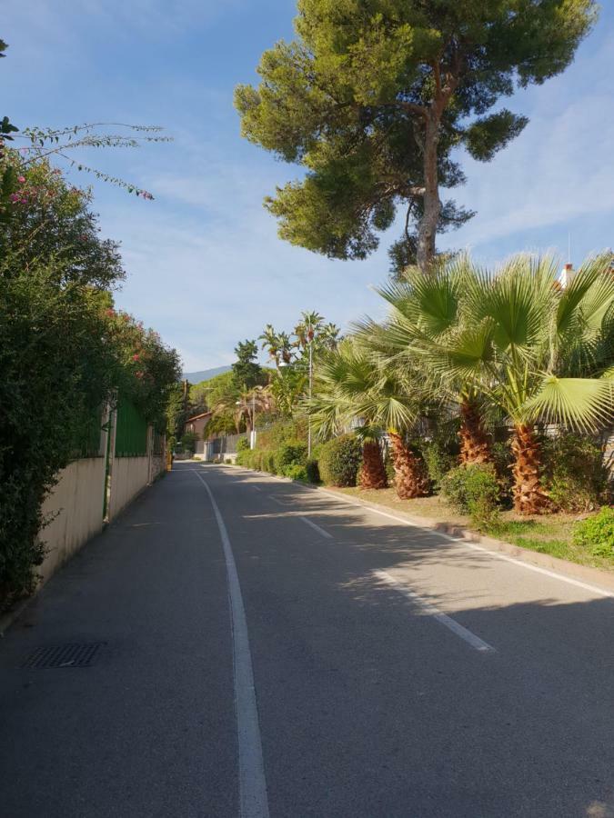 Casa Dell Amore 3 Sanremo Luaran gambar
